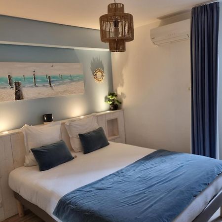 פיירפו-דו-ואר Logis Hotel La Cle Des Songes מראה חיצוני תמונה