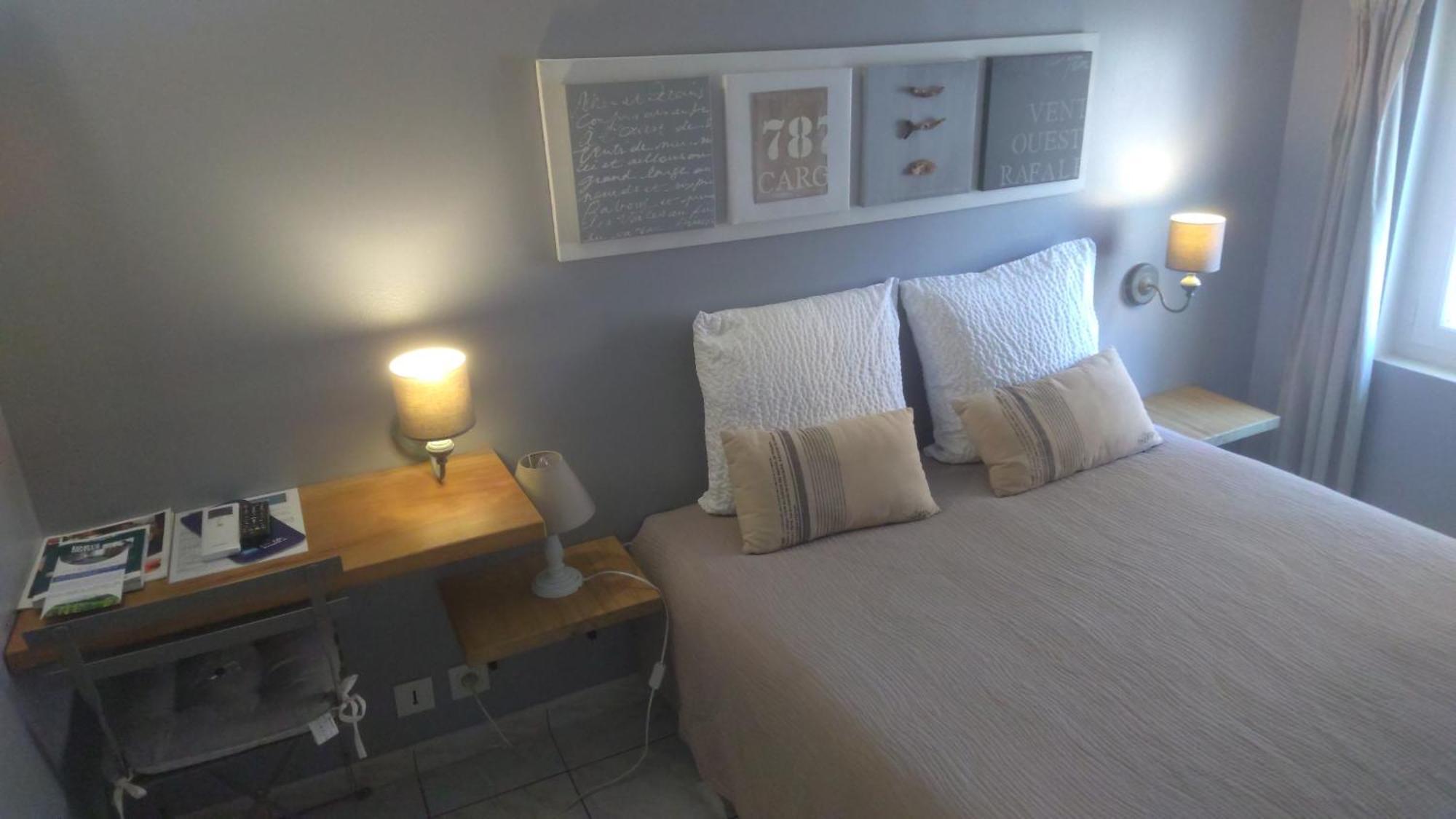 פיירפו-דו-ואר Logis Hotel La Cle Des Songes מראה חיצוני תמונה